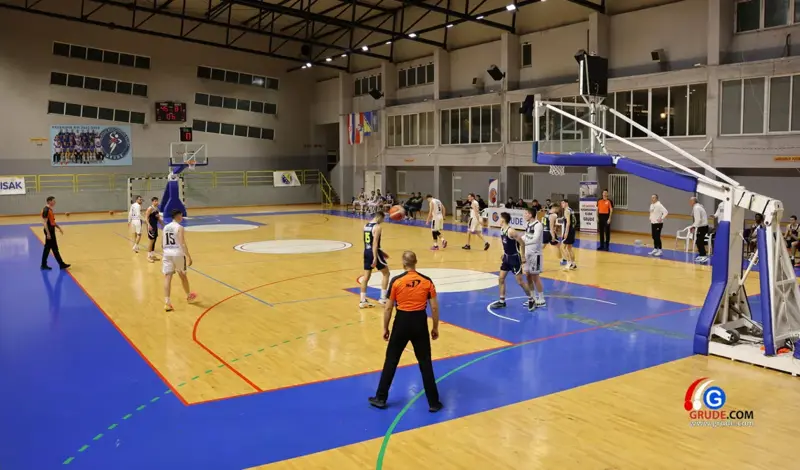 HKK Mostar slavio u Grudama FOTO