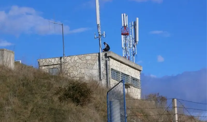 Dubrovčani protiv novih antena teleoperatera, Gradu su zavezane ruke