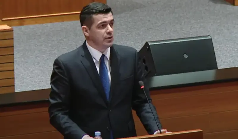 Snažna poruka: Hrvati u Bosni i Hercegovini nisu i nikada neće biti manjina