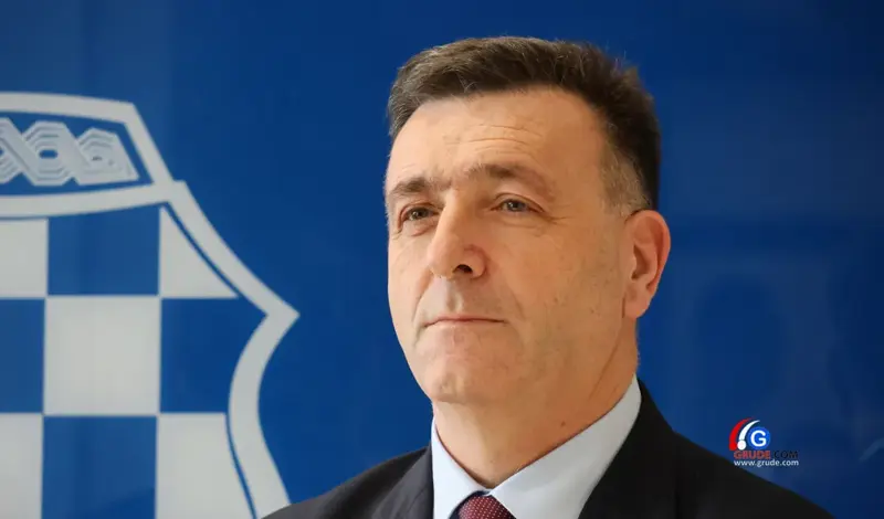 Čović: Tvrtke u ŽZH su jako uspješne i predstavljaju gospodarski vrh BiH