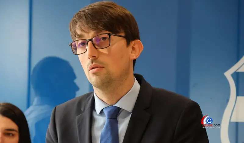 Ministar Tomislav Pejić i dalje aktivan u košarci, imenovan je dopredsjednikom KSBiH