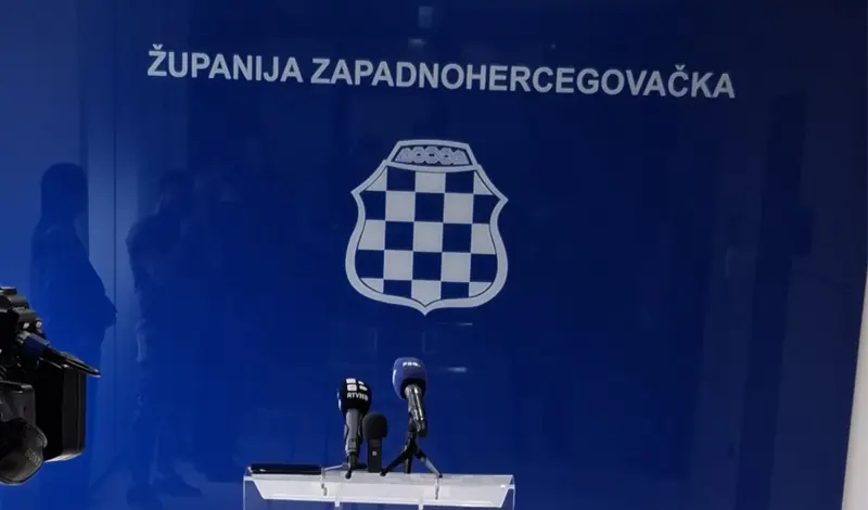 Evo koje su odluke donesene 91. sjednici Vlade ŽZH