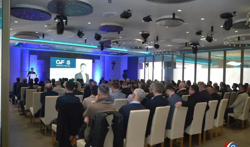 3. Gospodarski forum: U Širokom Brijegu se okupljaju gospodarstvenici iz BiH i regije