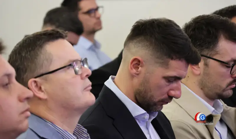 FOTOGALERIJA: 3. Gospodarski forum ŽZH-a: Bez jakih i snažnih Hrvata u BiH ni Republika Hrvatska nema prosperiteta