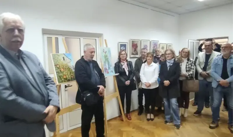  Srećko Slišković, pravnik koji je oplemenio umjetnost i dao joj novu dimenziju