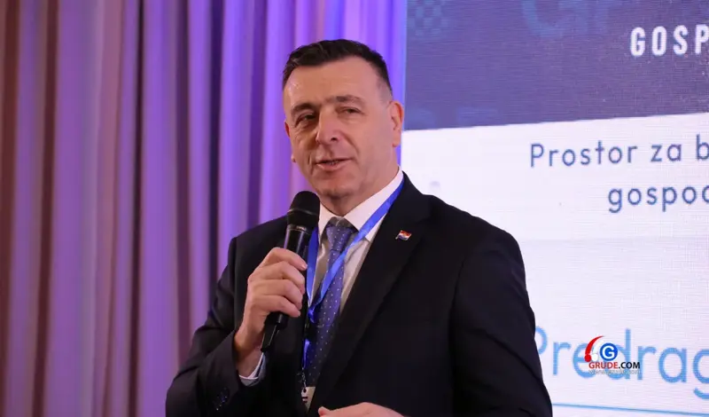 Vlada ZHŽ-a donijela odluke o važnim ulaganjima u 2026. te zaštiti okoliša i kulturnoj baštini