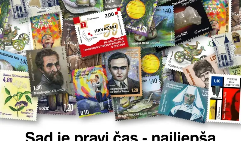 Sada je pravi čas – najljepša marka čeka tvoj glas!