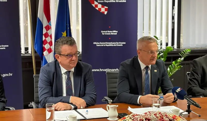 Predstavljena nova mobilna i web aplikacija LearnCro za učenje hrvatskog jezika na razini B1