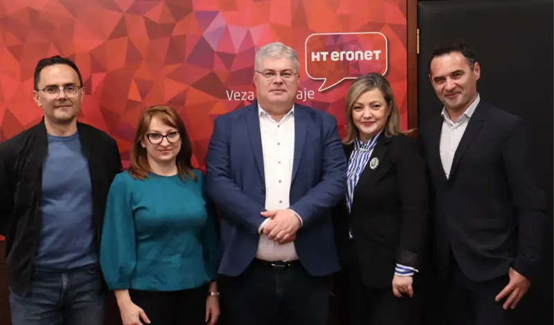 Dani Tolise: 20 godina tradicije uz stalnu potporu HT Eroneta