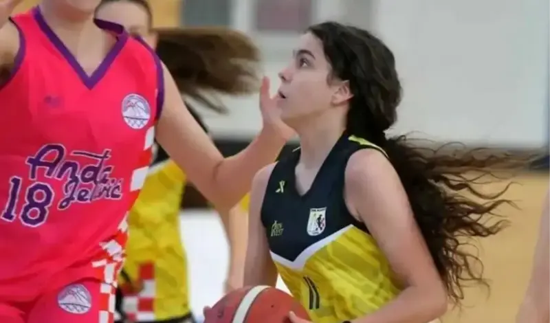 Veliki uspjeh mlade Posušanke: Petra Ivanković pozvana u reprezentaciju Hrvatske