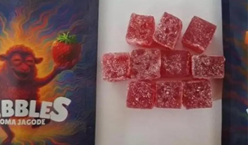 Policija poziva na oprez: Na tržištu se pojavila droga u obliku gumenih bombona i napitaka