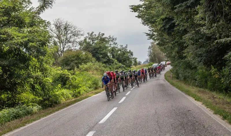 HNŽ postaje središte svjetskog biciklističkog spektakla ''Tour of BiH''