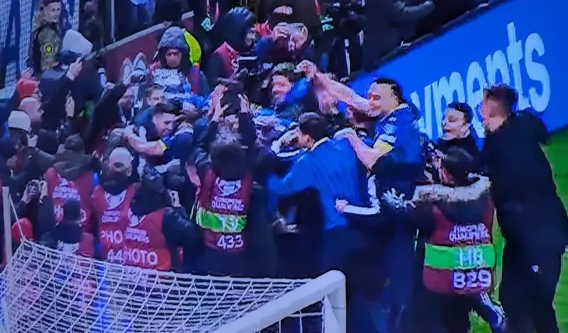 BOSNA I HERCEGOVINA SRUŠILA ITALIJU! BIH IDE NA SVJETSKO PRVENSTVO