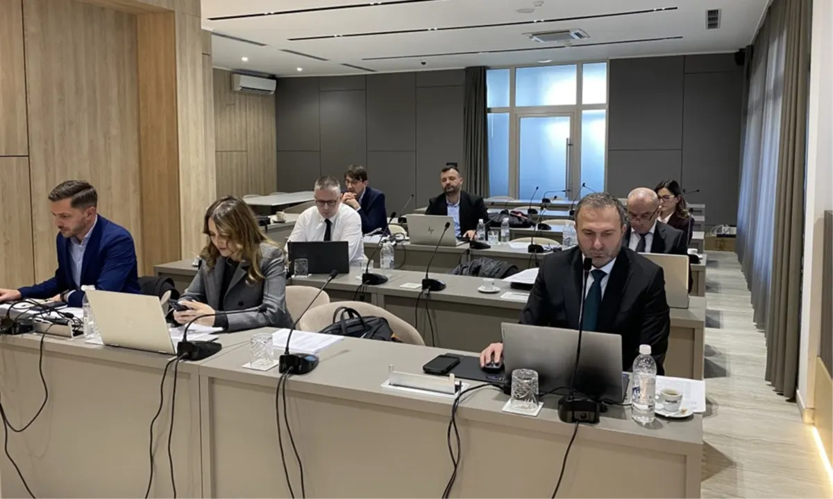 Evo koje su odluke donesene na 95. sjednici Vlade ŽZH