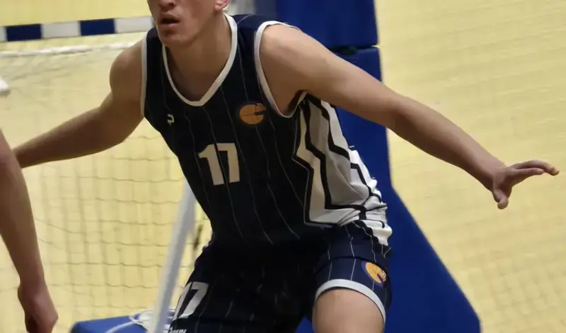 Mladi Vinko Tomić svijetla točka HKK Grude