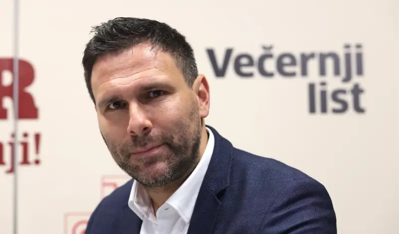 Gruđanin preuzeo ''novi'' Dinamo!