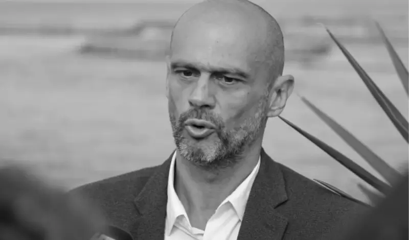 Iznenada preminuo Ivan Leko, šef Uprave Cromarisa