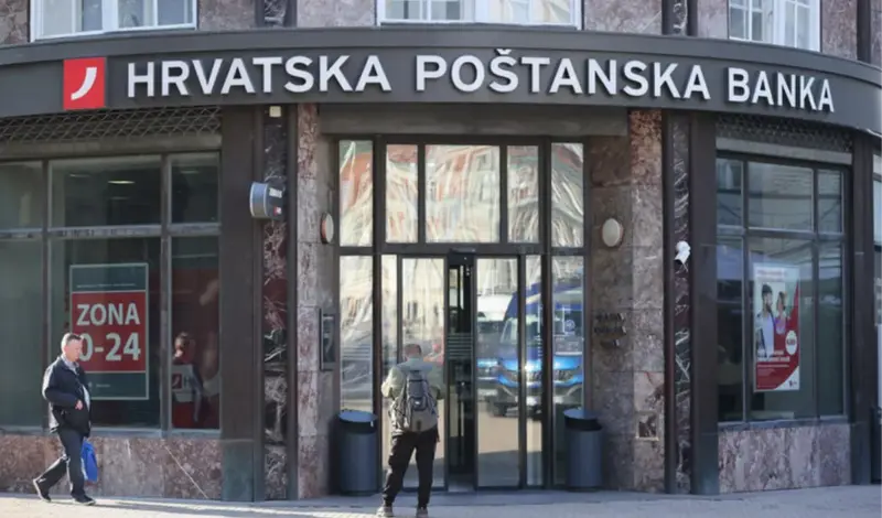 HPB kupuje Croatia banku