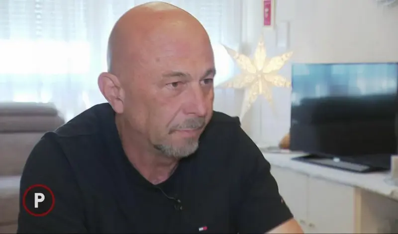 Našem poznatom glumcu je zbog bizarnog razloga život pretvoren u pakao: 'Punih 15 godina sam morao dokazivati da to nisam ja'