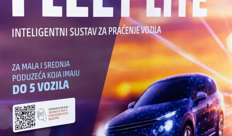 Aktivnosti HT Eroneta predzadnji dan sajma