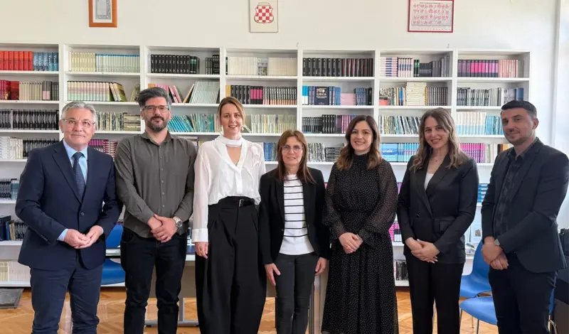 U Grudama realizacija projekta 'Topla zima - svježe ljeto'