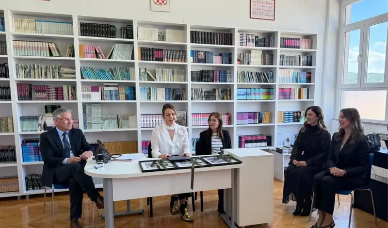 U Grudama realizacija projekta 'Topla zima - svježe ljeto'