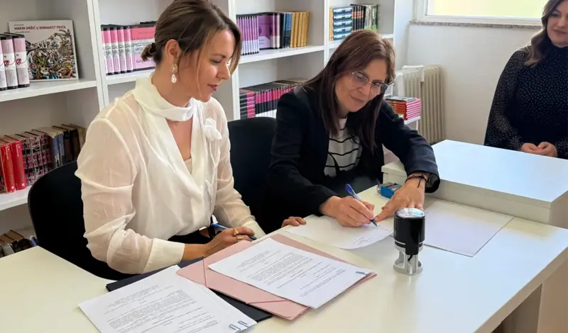 U Grudama realizacija projekta 'Topla zima - svježe ljeto'