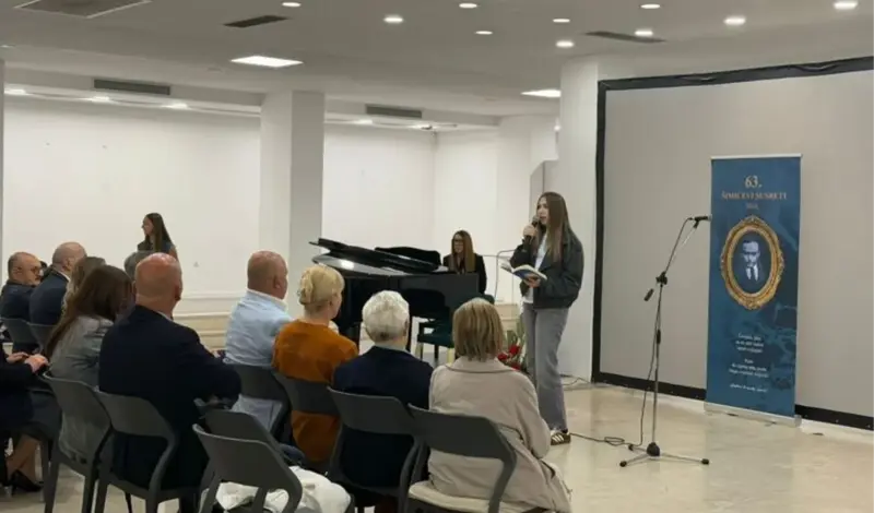 Poetsko-glazbeni program obilježio treći dan 63. Šimićevih susreta u Mostaru