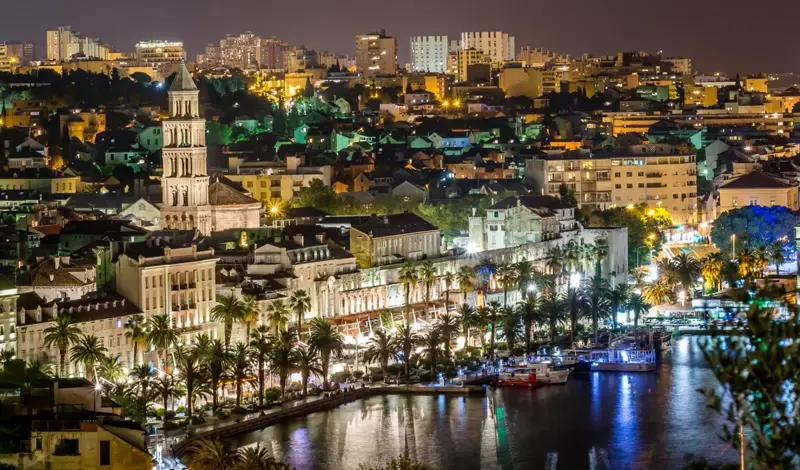 Split će na Rivi postaviti spomenik Ivanu Pavlu II.