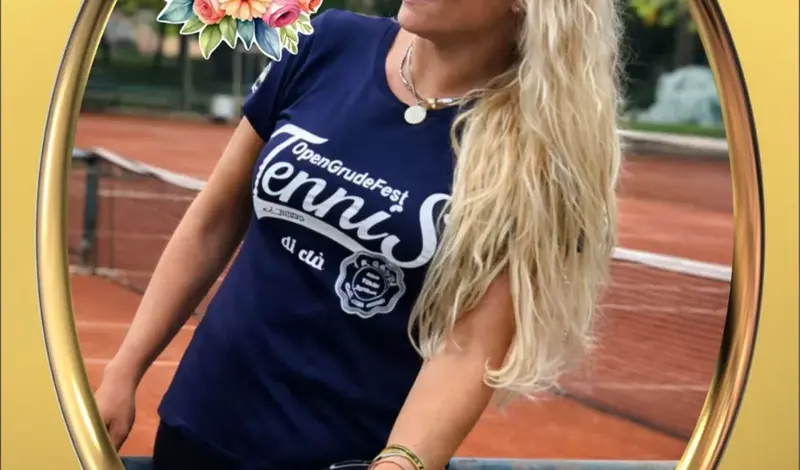 Završen 1. Masters mješovitih parova u organizaciji TK Grude FOTO
