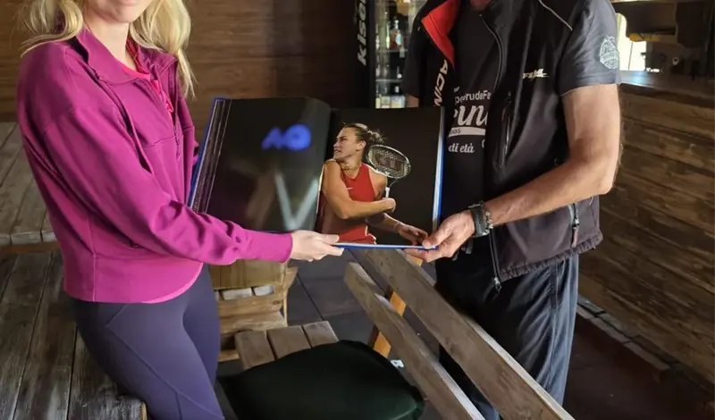 Završen 1. Masters mješovitih parova u organizaciji TK Grude FOTO