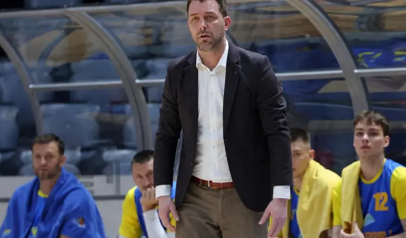 Ivan Tomas novi je trener Cibone