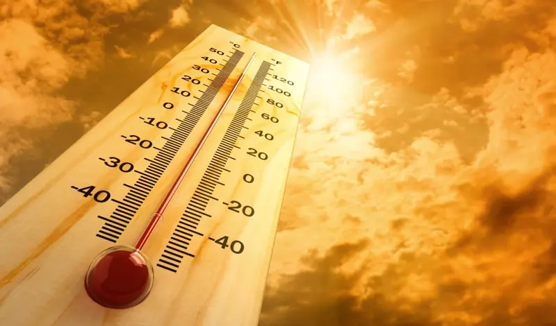 Kolovoz oborio klimatske rekorde: Svijet zabilježio jedan od najdramatičnijih mjeseci u povijesti mjerenja