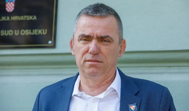 Domovinski pokret predstavlja Deklaraciju o uspostavi hrvatske izborne jedinice u Federaciji BiH