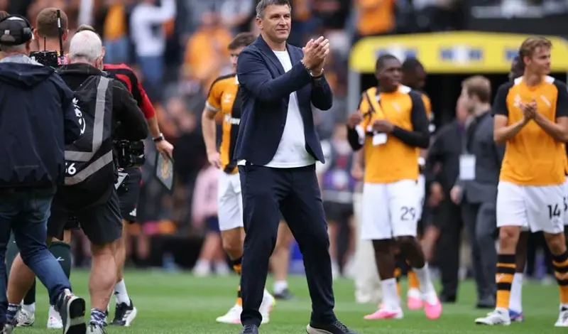 Hercegovac nastavlja mljeti! Hull upisao još jednu pobjedu u Premier ligi