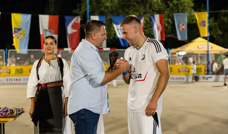 Mostar prvak Lige Hercegovine! Stolac poražen na penale