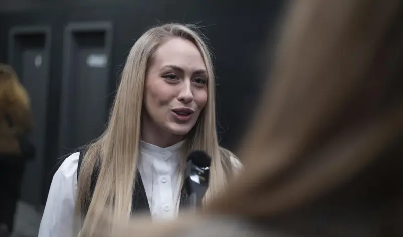Albina otvorila dušu: Grijeh bluda me opterećivao, spuštajući se s Podbrda osjetila sam promjenu