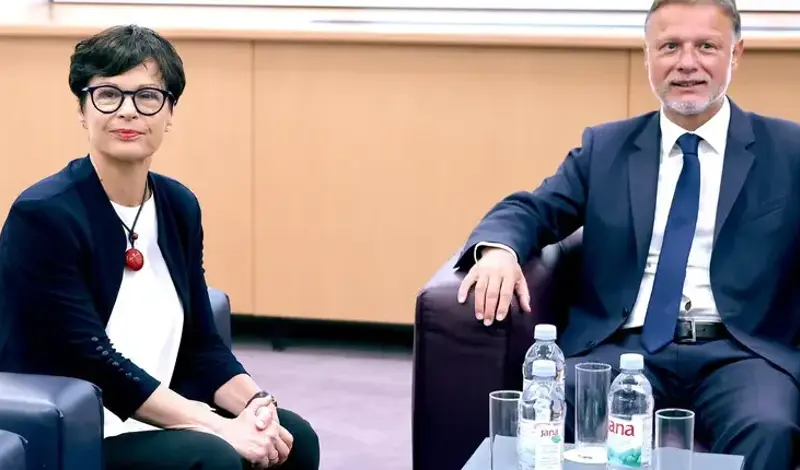 Jandroković upozorio: ''Srbija se naoružava ofenzivnim oružjem'' – Hrvatska traži oprez Zapada