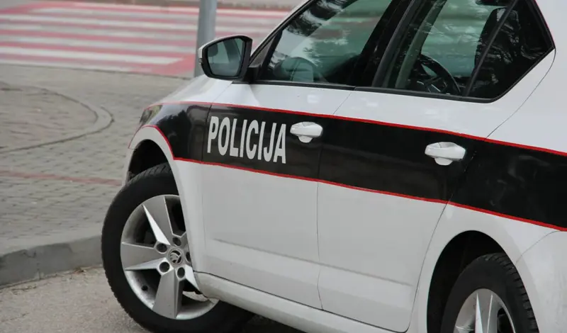 Šumska krađa: Ovo su detalji akcije FUP-a u HBŽ-u
