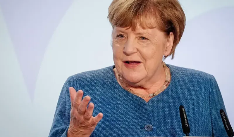 Merkel se oglasila nakon izbornog debakla CDU-a: „Što možemo naučiti od Adenauera?“