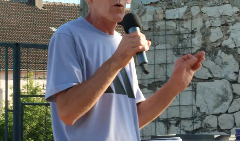 Na Medovićima 20. put proslavljen sv. Ante i Knjiga o selu FOTO