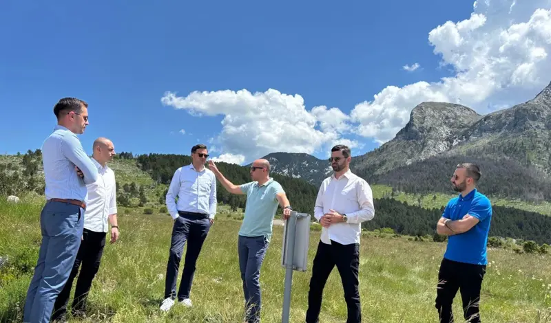 Hercegovački lideri sastali se na Blidinju! Odgovornost za prirodna dobra!