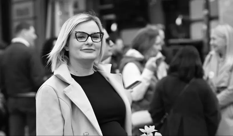 Preminula Kristina Kovačević Hitrec, autorica Maminog bloga i majka šestero djece