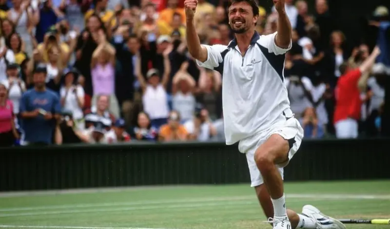 Goranov Wimbledon - prije 25 godina ispisana najljepša teniska priča
