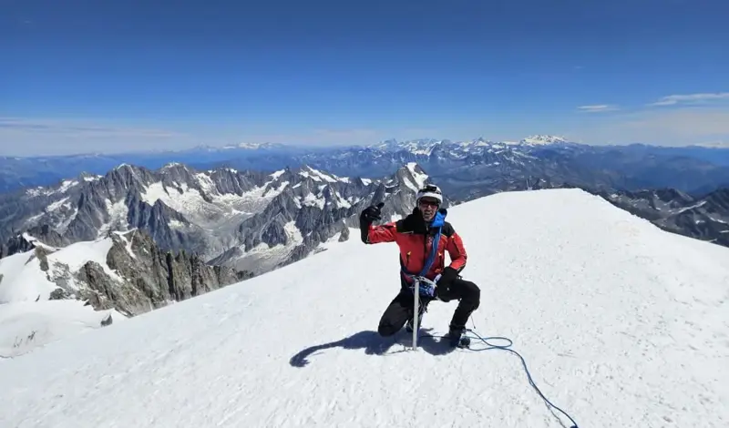 VELIKI USPJEH! HPD Grude osvojio Mont Blanc!