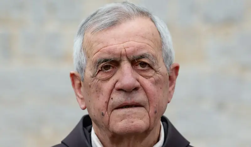 Preminuo fra Ante Leko