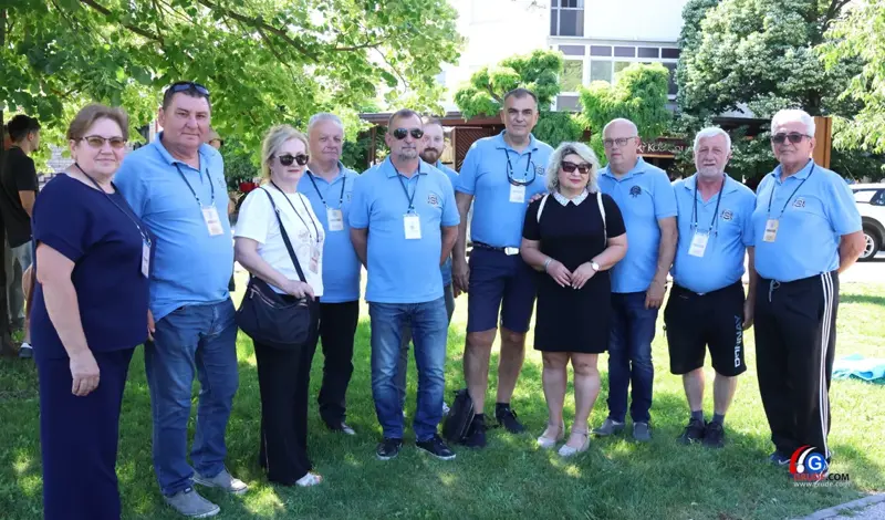 Vikend u ŽZH bio je u znaku oldtimera, ''4. Grada Hercegovine 2026'' FOTO