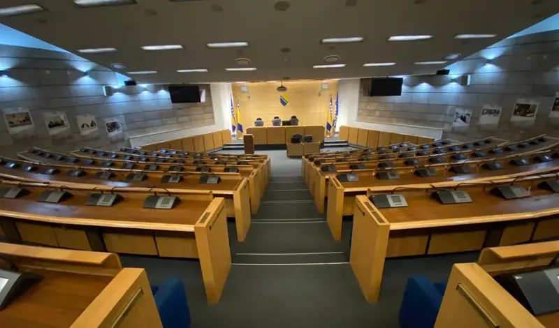 Poznata imena novog saziva Parlamenta FBiH: Evo tko bi trebao biti zastupnik