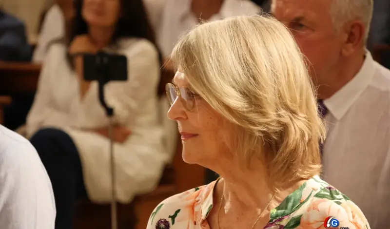 Preminula je heroina Julienne Eden Bušić