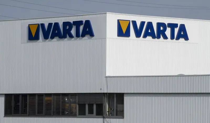 Varta gasi tvornicu i 350 radnih mjesta